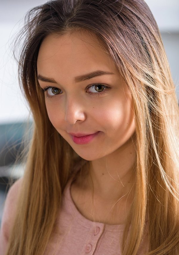Ирина, 25 лет, 3 размер груди